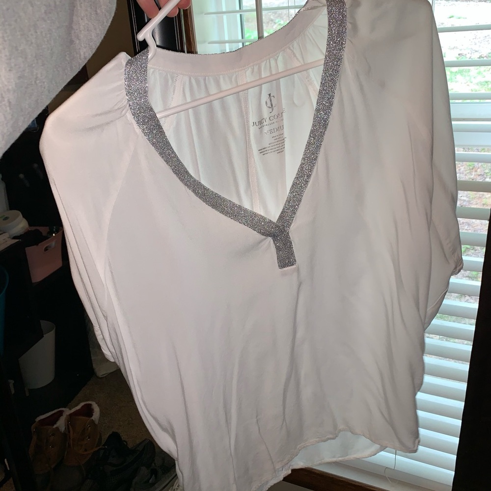 Juicy Couture top